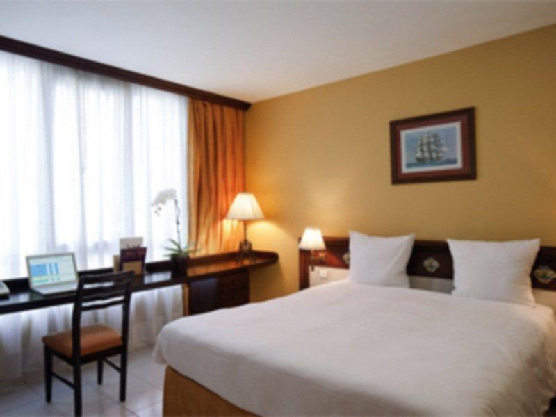 Готель Novus Plaza Hodelpa Санто-Домінго Екстер'єр фото